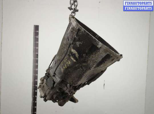 Купить КПП - робот на Mercedes Sprinter 1996-2006 КПП - робот MB1679733 на Mercedes Sprinter 1996-2006