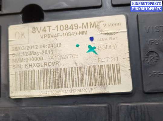 купить Щиток приборов (приборная панель) на Ford Kuga 2008-2012