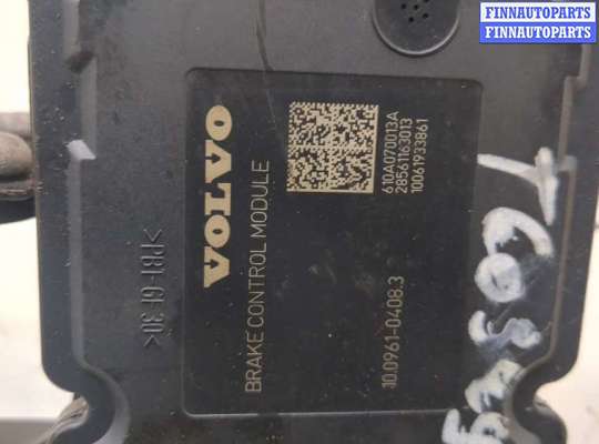 купить Блок АБС, насос (ABS, ESP, ASR) на Volvo C30 2006-2013