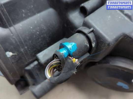 купить Фара (передняя) на Volkswagen Passat 6 2005-2010