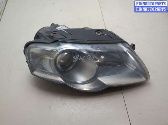 Купить Фара (передняя) на Volkswagen Passat 6 2005-2010 Фара (передняя) VG2764224 на Volkswagen Passat 6 2005-2010
