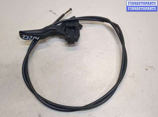 купить Ручка открывания капота на Opel Meriva 2003-2010