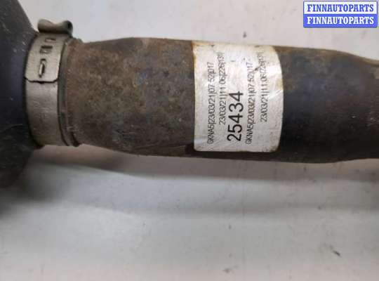 Приводной вал (Полуось в сборе)