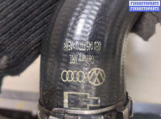 купить Патрубок интеркулера на Audi A4 (B7) 2004-2009