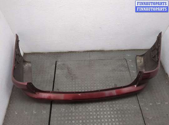 купить Бампер на Opel Vectra B 1995-2002