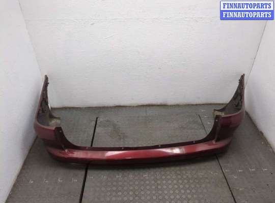 купить Бампер на Opel Vectra B 1995-2002