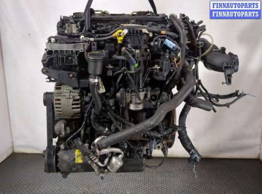 купить Форсунка топливная на Ford C-Max 2010-2015