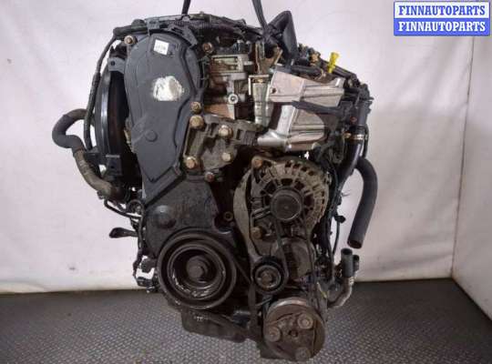 купить Форсунка топливная на Ford C-Max 2010-2015