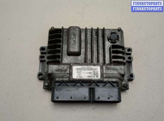 купить Блок управления двигателем на Opel Antara 2006-2015