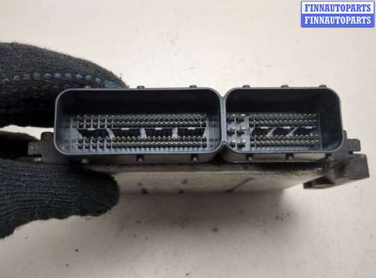 купить Блок управления двигателем на Opel Antara 2006-2015