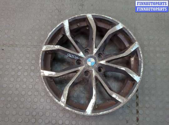 купить Комплект литых дисков на BMW 3 E90, E91, E92, E93 2005-2012