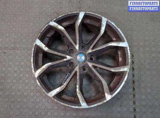 купить Комплект литых дисков на BMW 3 E90, E91, E92, E93 2005-2012