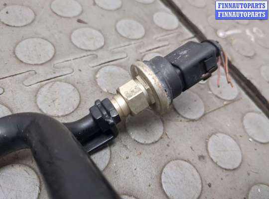 купить Радиатор кондиционера на Audi A6 (C5) 1997-2005