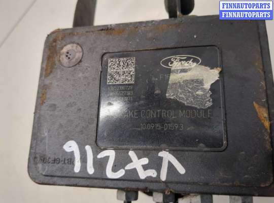 купить Блок АБС, насос (ABS, ESP, ASR) на Ford Focus 3 2014-2019