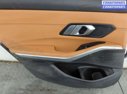 купить Стеклоподъемник электрический на BMW 3 G20, G21 2018-2025