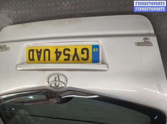 Бленда на Toyota Corolla Verso III (AR10)