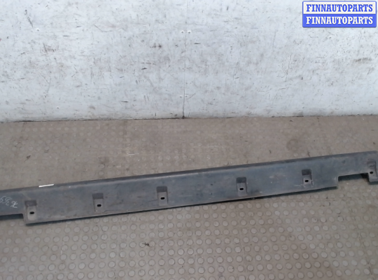 купить Накладка на порог на Honda CR-V 2002-2006