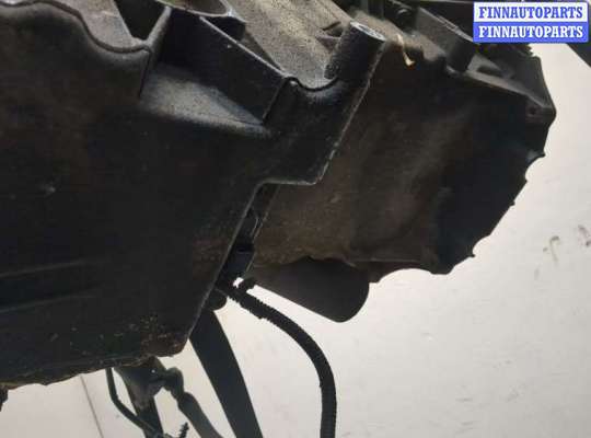 купить Двигатель (ДВС) на Chevrolet Trailblazer 2001-2010