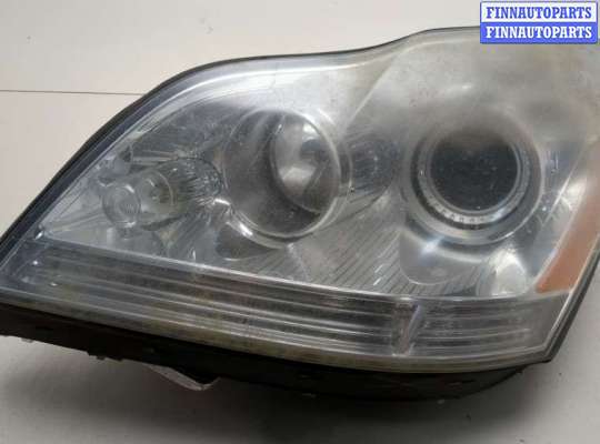 Фара (передняя) MB1573425 на Mercedes GL X164 2006-2012