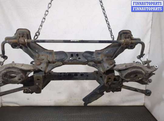 купить Балка подвески задняя на Ford Mondeo 5 2015-2019