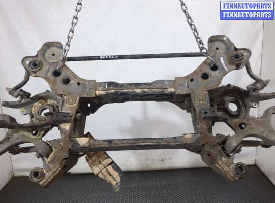 купить Балка подвески задняя на Ford Mondeo 5 2015-2019