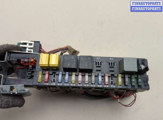 купить Блок управления SAM на Mercedes CLS C219 2004-2010