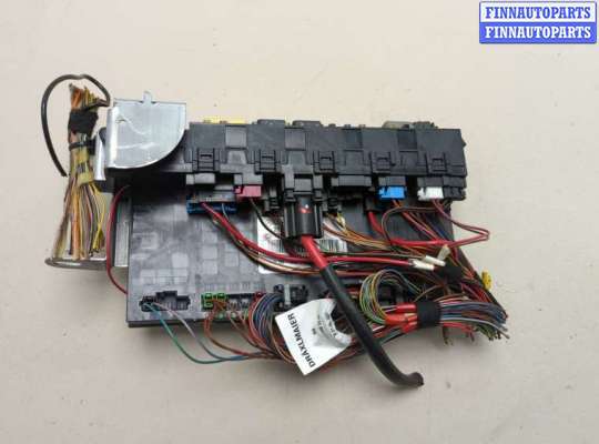 Блок управления SAM MB1657268 на Mercedes CLS C219 2004-2010