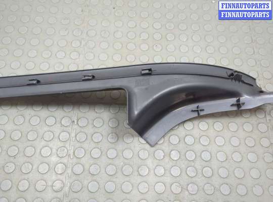 купить Накладка на порог на BMW 7 E65 2001-2008