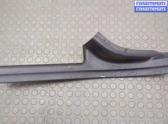 купить Накладка на порог на BMW 7 E65 2001-2008