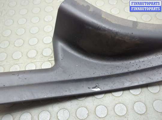 купить Накладка на порог на BMW 7 E65 2001-2008