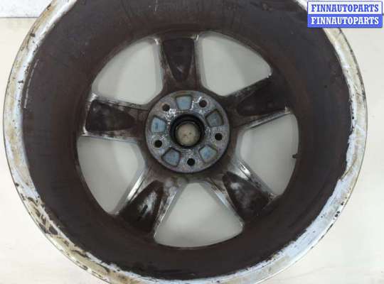купить Диск литой на Audi Q7 2005-2015