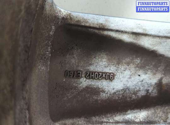 купить Диск литой на Audi Q7 2005-2015