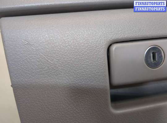 купить Бардачок (вещевой ящик) на Toyota Camry V40 2006-2011