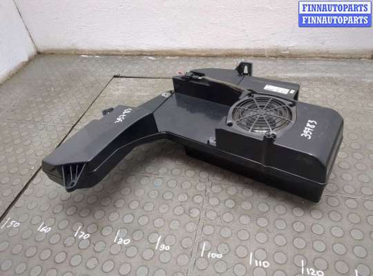 купить Сабвуфер на Audi A4 (B6) 2000-2006