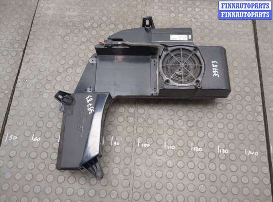 Сабвуфер AU1719825 на Audi A4 (B6) 2000-2006