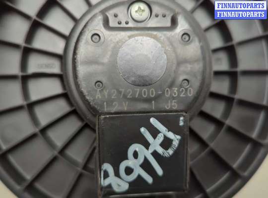 купить Двигатель отопителя (моторчик печки) на Mitsubishi Galant 2004-2012