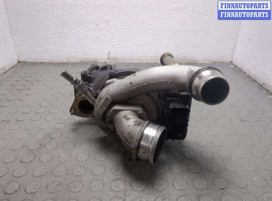 Купить Турбина на Chrysler 300C 2011-2015 Турбина CRQ2697 на Chrysler 300C 2011-2015