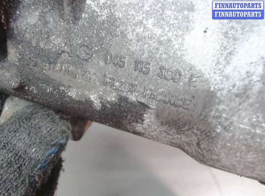 купить Корпус масляного фильтра на Volkswagen Touran 2003-2006