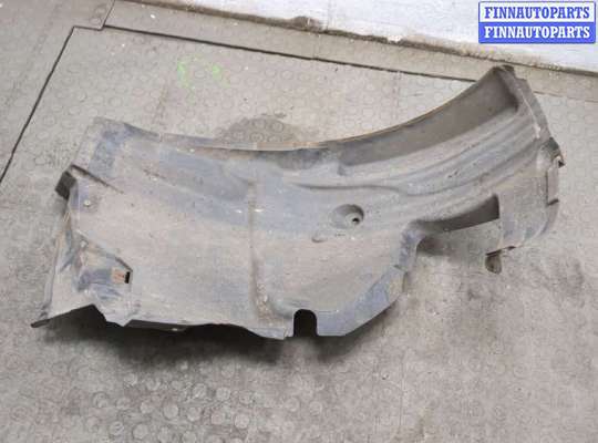 купить Защита арок (подкрылок) на BMW 3 E90, E91, E92, E93 2005-2012