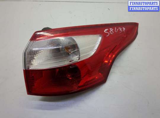 купить Фонарь (задний) на Ford Focus 3 2011-2015