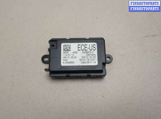 Блок комфорта BM3368825 на BMW 4 F32 2013-2021