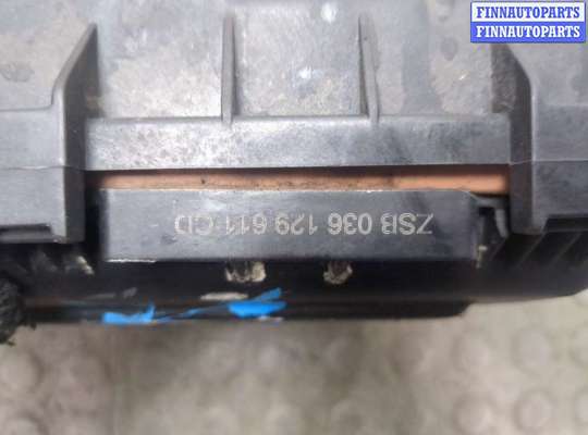 купить Корпус воздушного фильтра на Volkswagen Golf 5 2003-2009