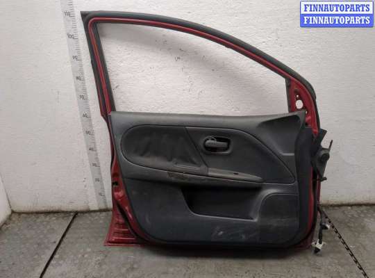 купить Дверная карта (Обшивка двери) на Nissan Note E11 2005-2013