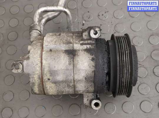 купить Компрессор кондиционера на Opel Antara 2006-2015