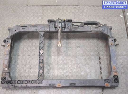 купить Замок капота на Ford Fiesta 2008-2013