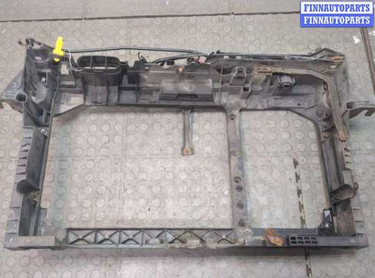 купить Замок капота на Ford Fiesta 2008-2013