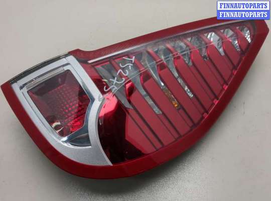 купить Фонарь (задний) на Renault Scenic 2009-2012