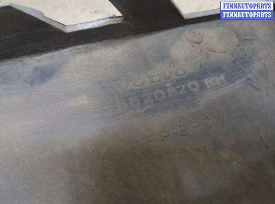 купить Накладка под фонарь на Volvo XC90 2002-2014