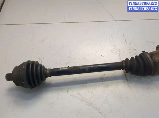 купить Полуось (приводной вал, шрус) на Audi A6 (C6) 2004-2011