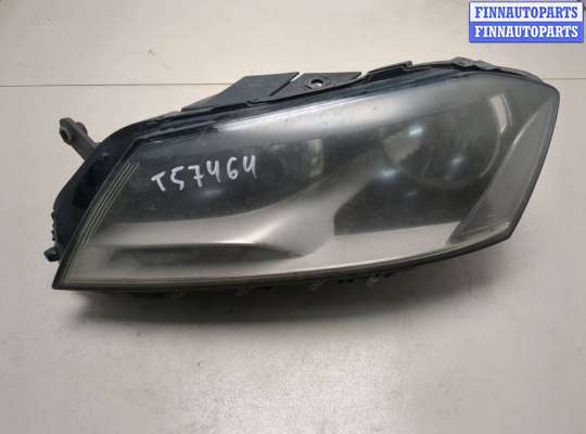 Фара передняя на Volkswagen Passat B7 (36)